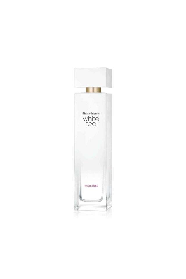 White-Tea-Wild-Rose-Eau-De-Toilette---100-ml -Floral -Warm-&-Spicy-EDT