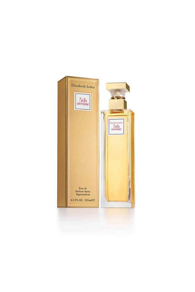5Th-Avenue-Eau-De-Parfum---125-ml -Floral -Warm-&-Spicy-EDP