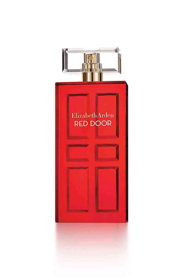 Red-Door-Eau-De-Toilette---100-ml -Floral -Earthy-&-Woody-EDT
