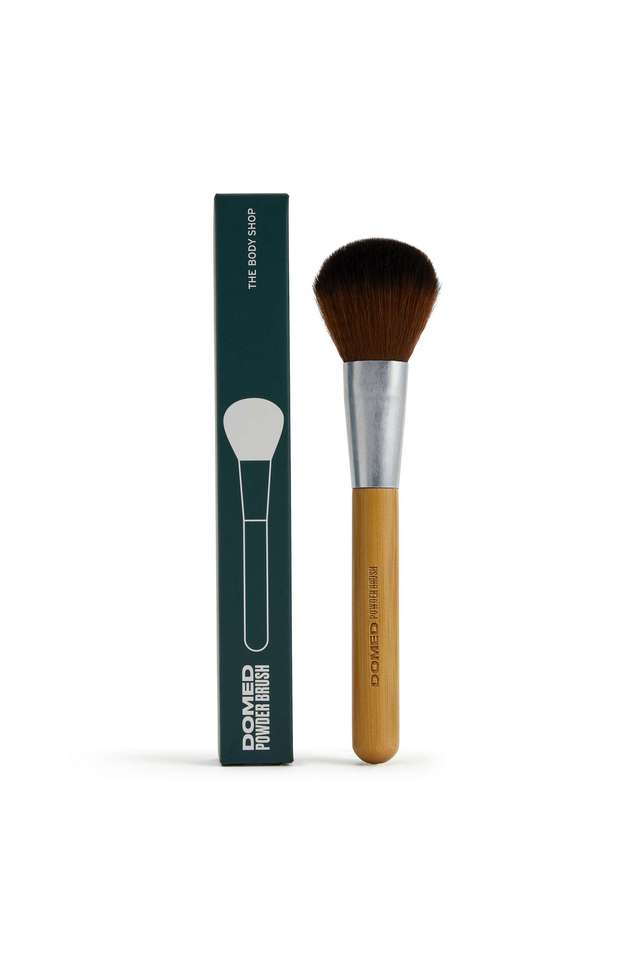 Brush-Domed-Powder