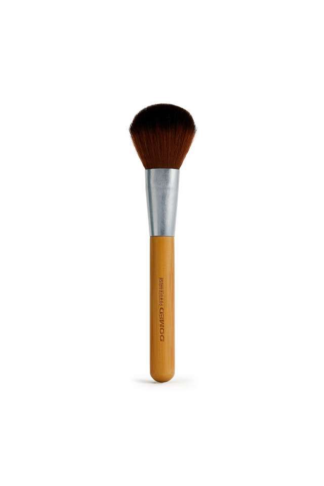 Brush-Domed-Powder