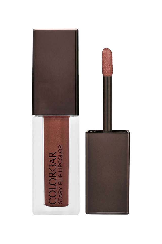 Starry-Flip-Lipstick-Sfl004---004-Like-A-Star-3.5-gm