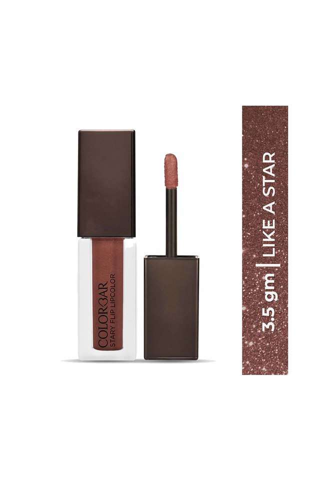 Starry-Flip-Lipstick-Sfl004---004-Like-A-Star-3.5-gm