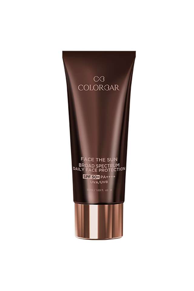 Face-The-Sun-Broad-Spectrum-Daily-Face-Protector-SPF-50-+-PA++++-UVA/UVB---50-ml