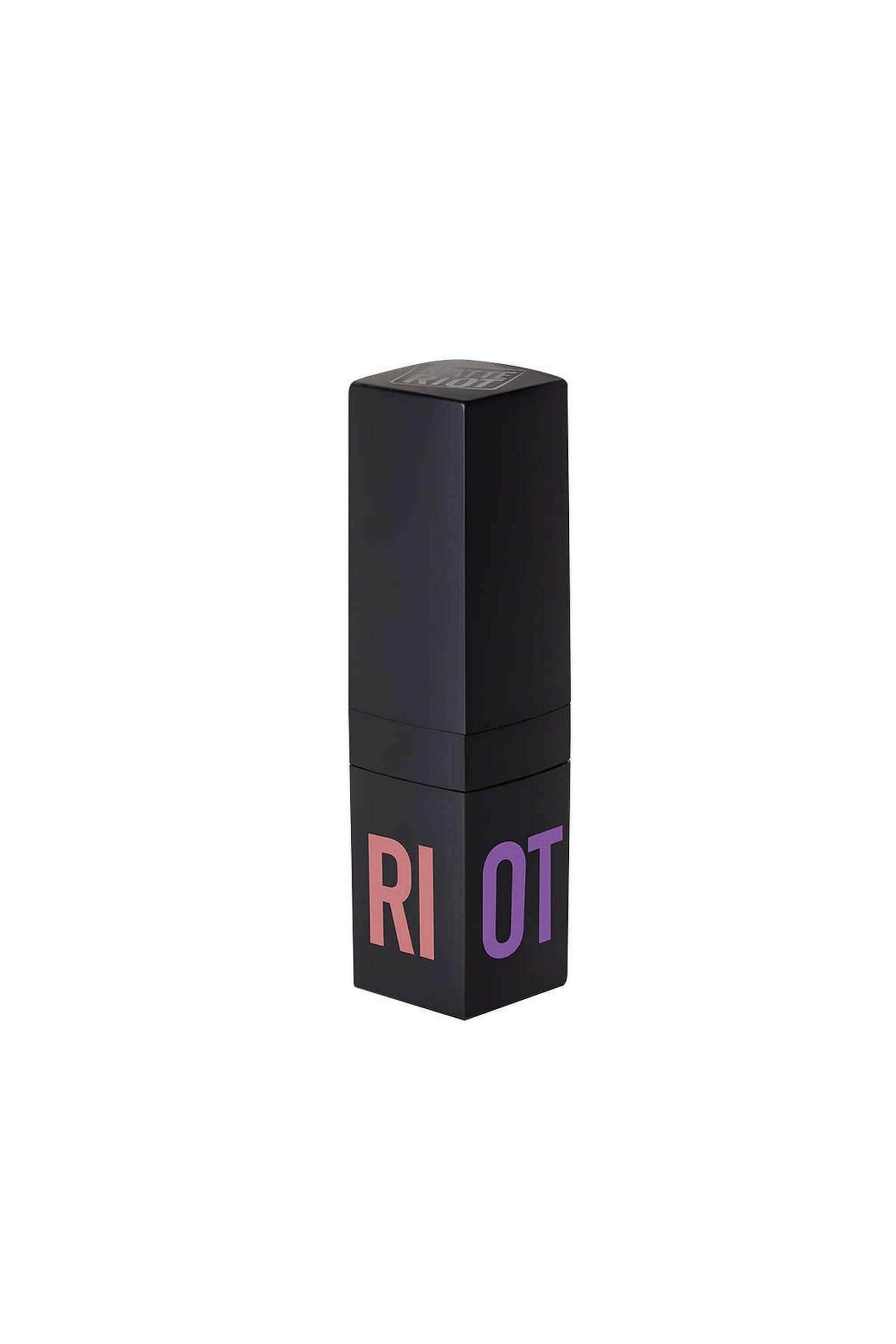 Matte-Riot-Lipstick---259-Cafe-Noir -4.5-gm