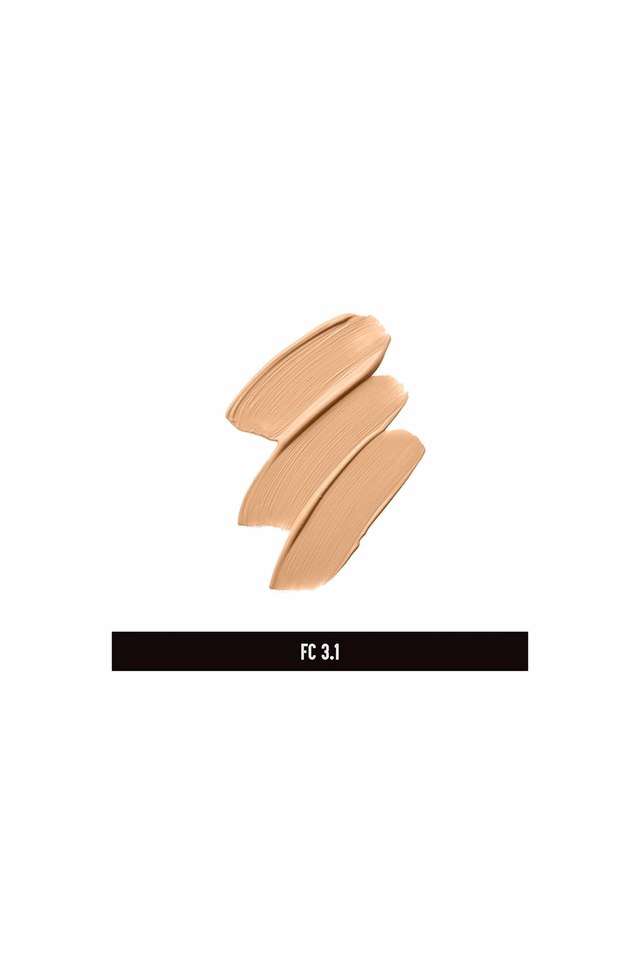 24Hrs-Weightless-Liquid-Foundation-FD009---FC-3.1-Ivory -25-ml