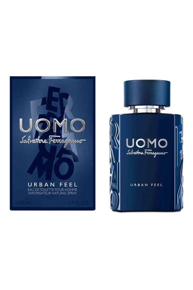 Uomo-Urban-Feel-Eau-De-Toilette