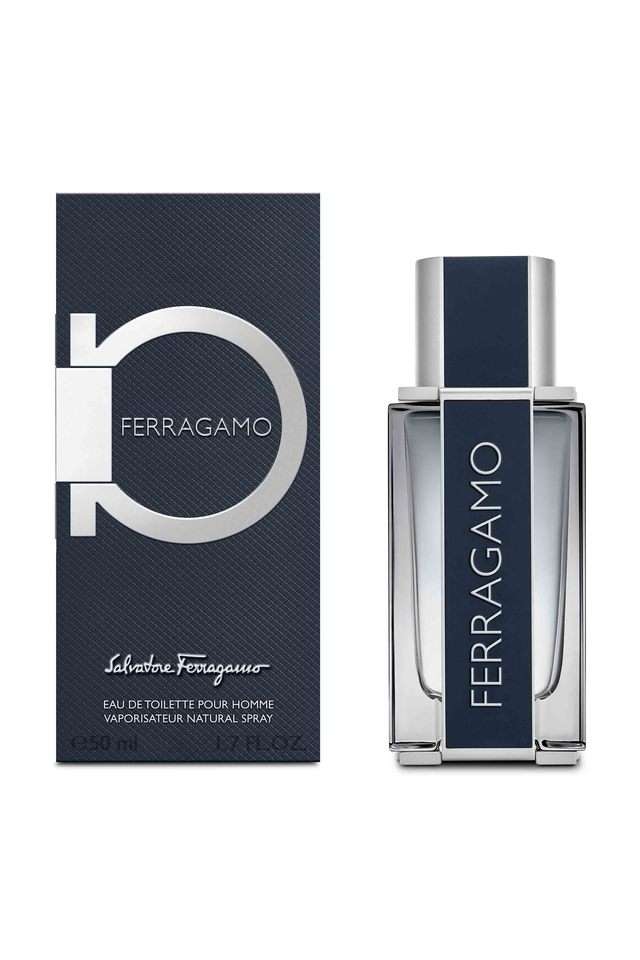 Eau-De-Toilette