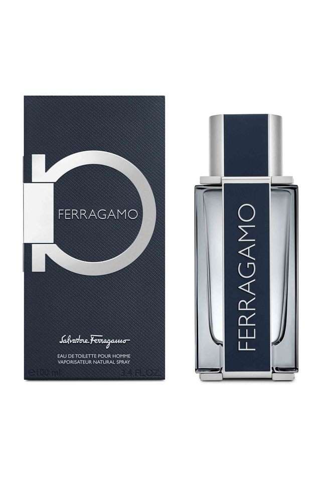 Eau-De-Toilette
