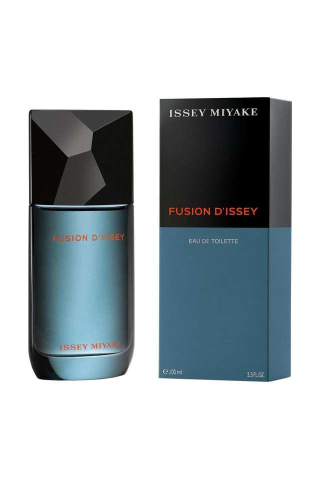Fusion-D-Issey-Eau-De-Toilette-For-Men---100-ml -Warm-&-Spicy -Earthy-&-Woody-EDT