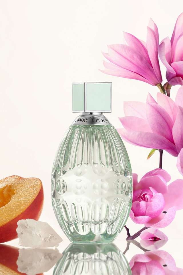 Floral-Eau-De-Toilette-For-Women---90-ml