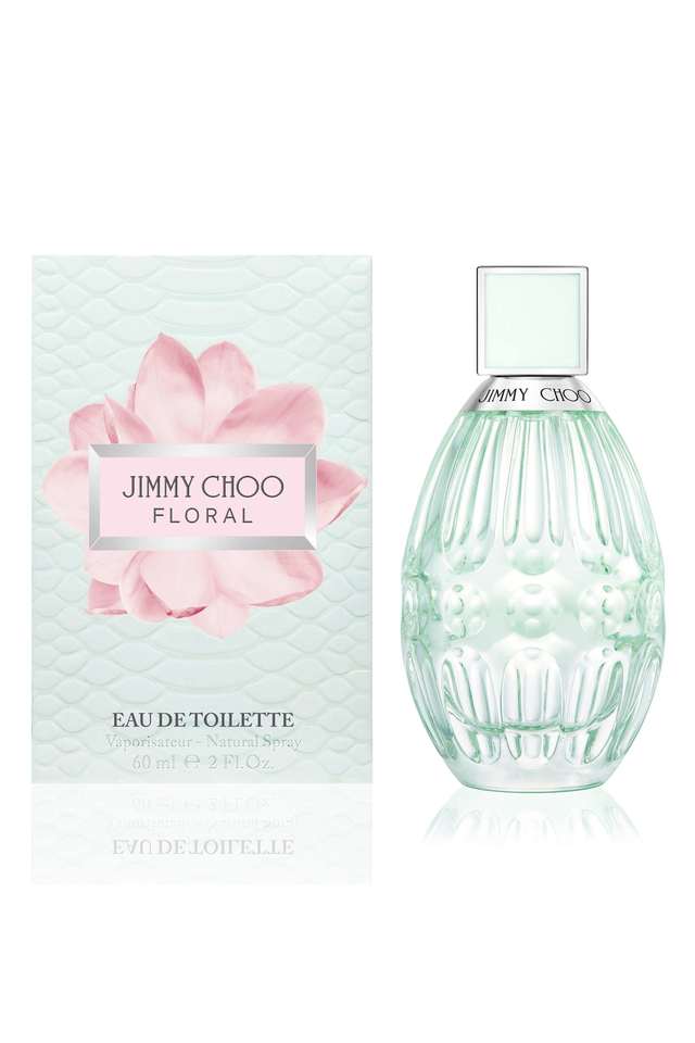 Floral-Eau-De-Toilette-For-Women---60-ml