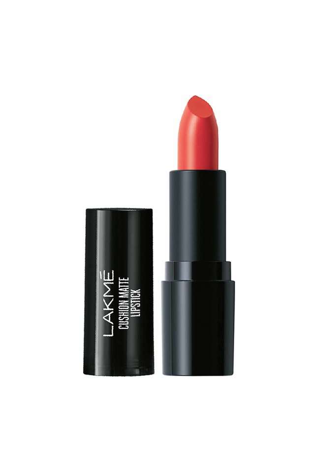 Cushion-Matte-Lipstick---Pink-Summer -4.5-gm