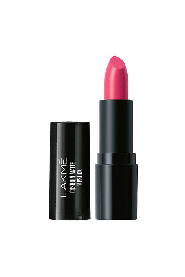 Cushion-Matte-Lipstick---Pink-Prom -4.5-gm