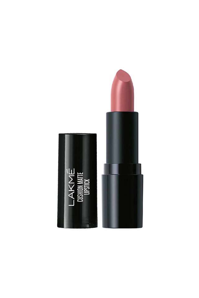 Cushion-Matte-Lipstick---Mauve-Secret -4.5-gm