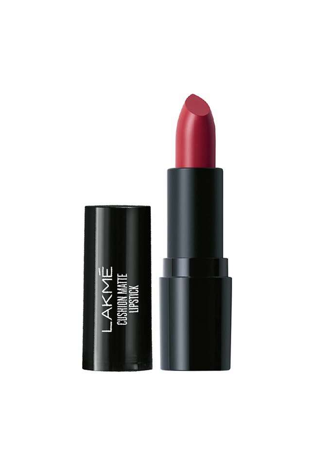 Cushion-Matte-Lipstick---Red-Wine -4.5-gm