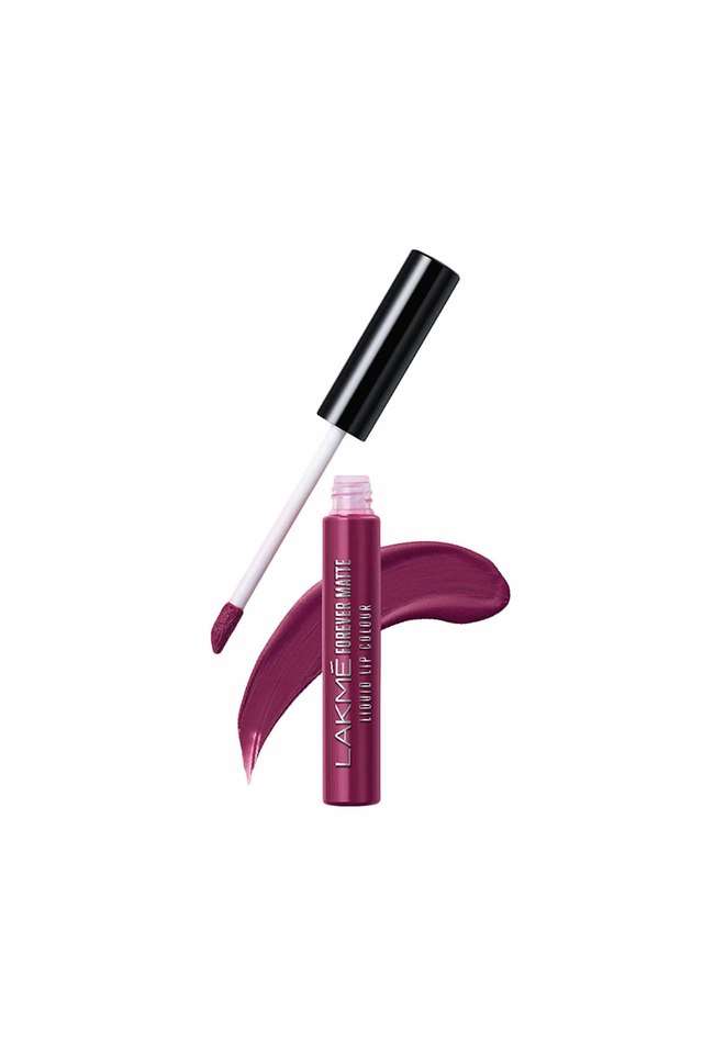 Forever-Matte-Liquid-Lip-Colour---Red-Cherry -5.6-ml