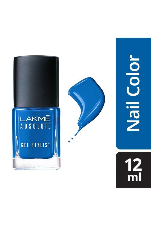 Absolute-Gel-Stylist-Nail-Color---Clear-Sky -12-ml