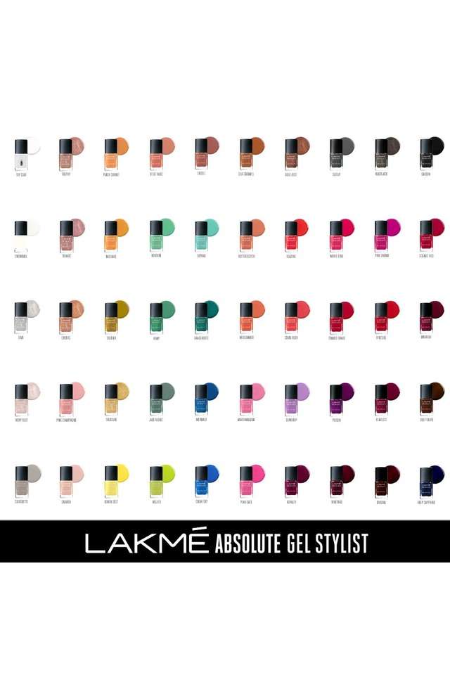 Absolute-Gel-Stylist-Nail-Color---Clear-Sky -12-ml