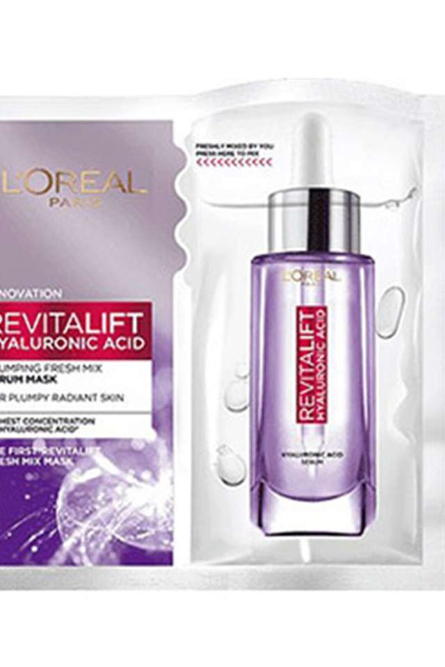 Revitalift-Hyaluronic-Acid-Fresh-Mix-Serum-Sheet-Mask---33-gm