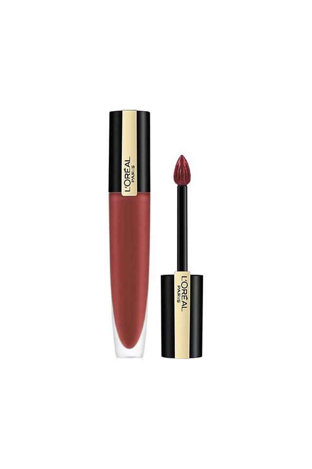 Rouge-Signature-Matte-Liquid-Lipstick---145-I-Convince -7-ml