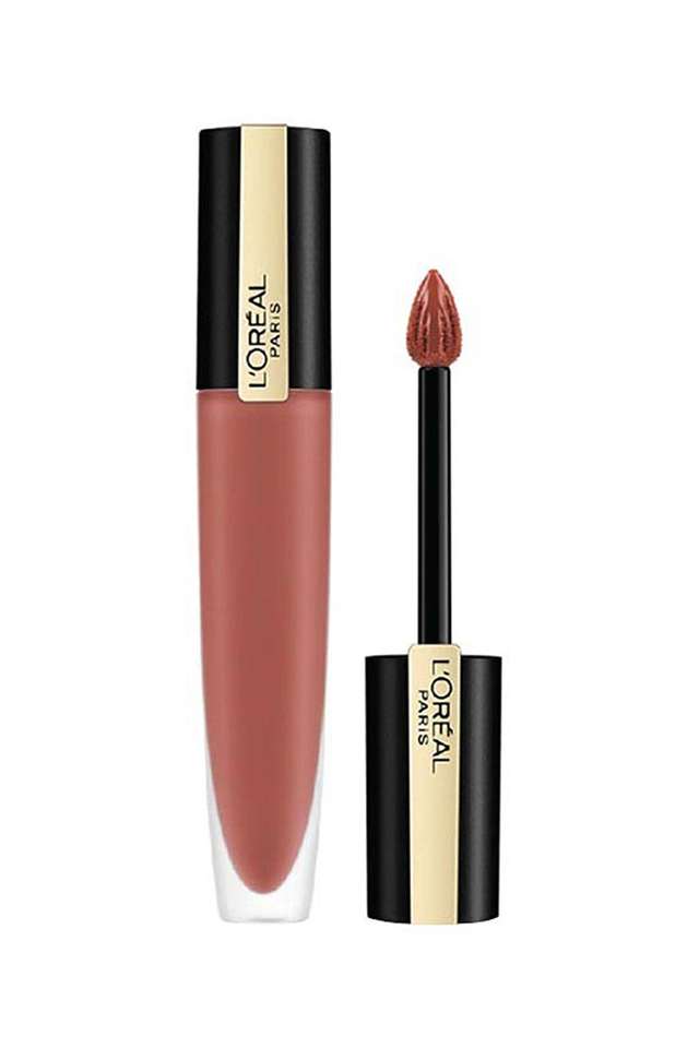 Rouge-Signature-Matte-Liquid-Lipstick---147-I-Believe -7-ml