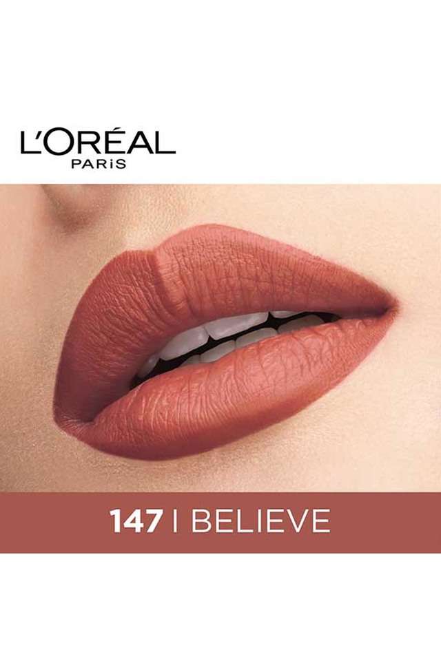 Rouge-Signature-Matte-Liquid-Lipstick---147-I-Believe -7-ml