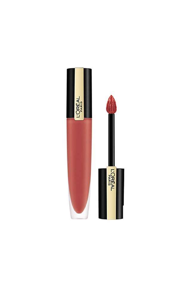 Rouge-Signature-Matte-Liquid-Lipstick---150-I-Dominate -7-ml