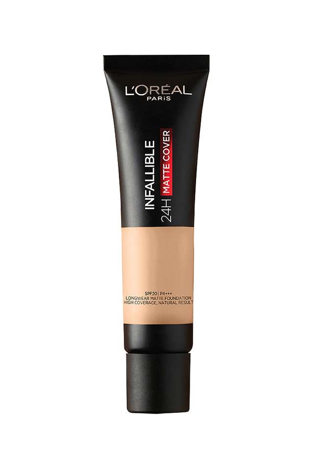 Infallible-24H-Matte-Cover-Foundation---147-Neutral-Beige -35-ml