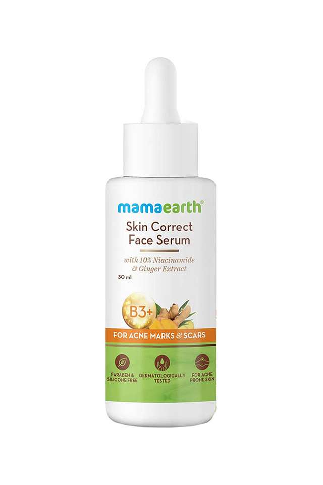 Skin-Correct-Face-Serum-With-Niacinamide-&-Ginger-Extract-For-Acne-Marks-&-Scars---30-ml