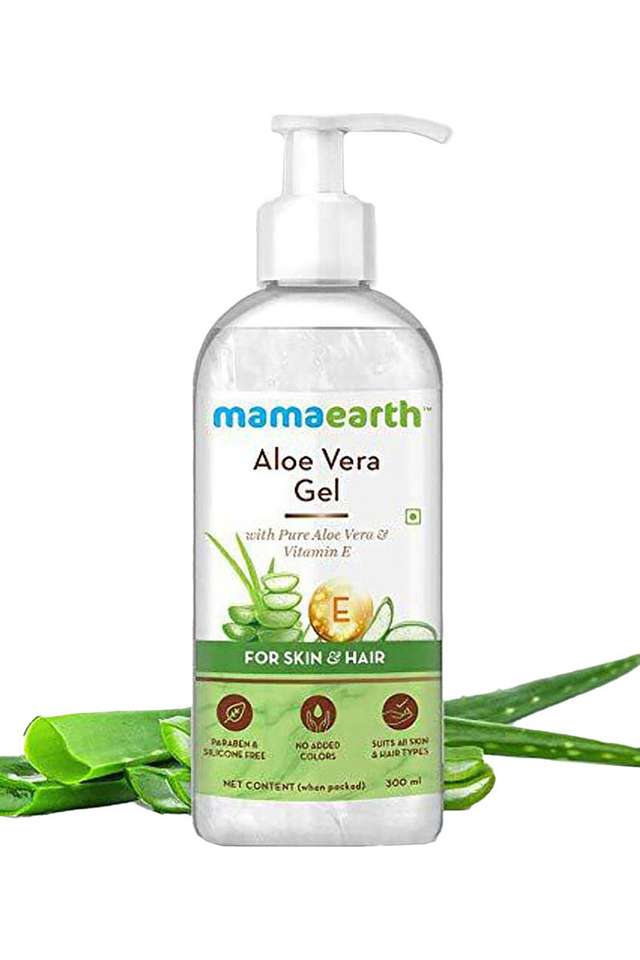 Aloe-Vera-Gel-With-Pure-Aloe-Vera-&-Vitamin-E-For-Skin-&-Hair---300-ml