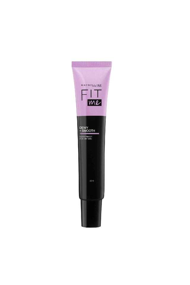 Fit-Me-Primer-Dewy-+-Smooth---30-ml