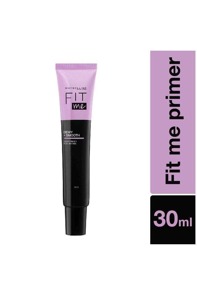Fit-Me-Primer-Dewy-+-Smooth---30-ml