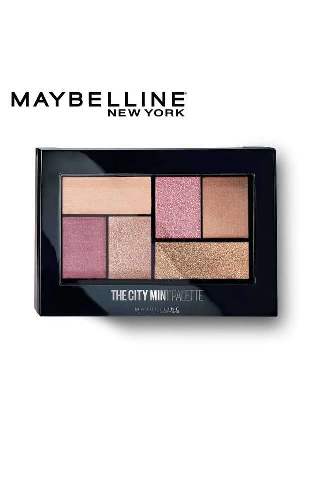 City-Mini-Palette---Westside-Roses -52-gm
