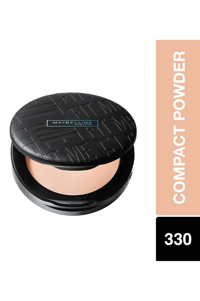 Fit-Me-Shade-330-Toffee -Compact-Powder -8-gm
