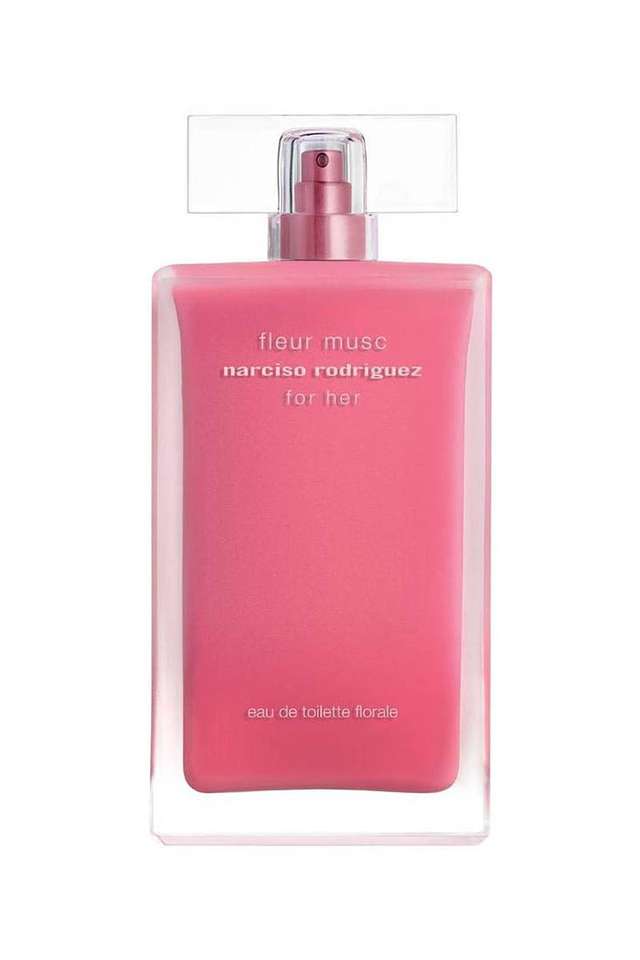 Buy NARCISO RODRIGUEZ nocolor Narciso Rodriguez For Her Fleur Musc