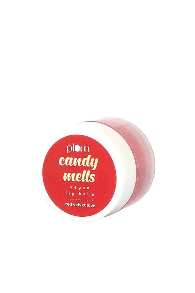 Candy-Melts-Vegan-Lip-Balm---Melon-Bubble-Yum -12-gm