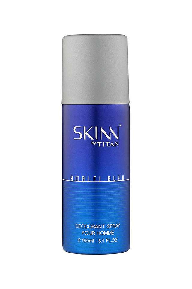 Amalfi-Bleu-Deodorant-Spray-For-Women---150-ml -Fresh -Floral -Fruity -Earthy-&-Woody-Fragrance