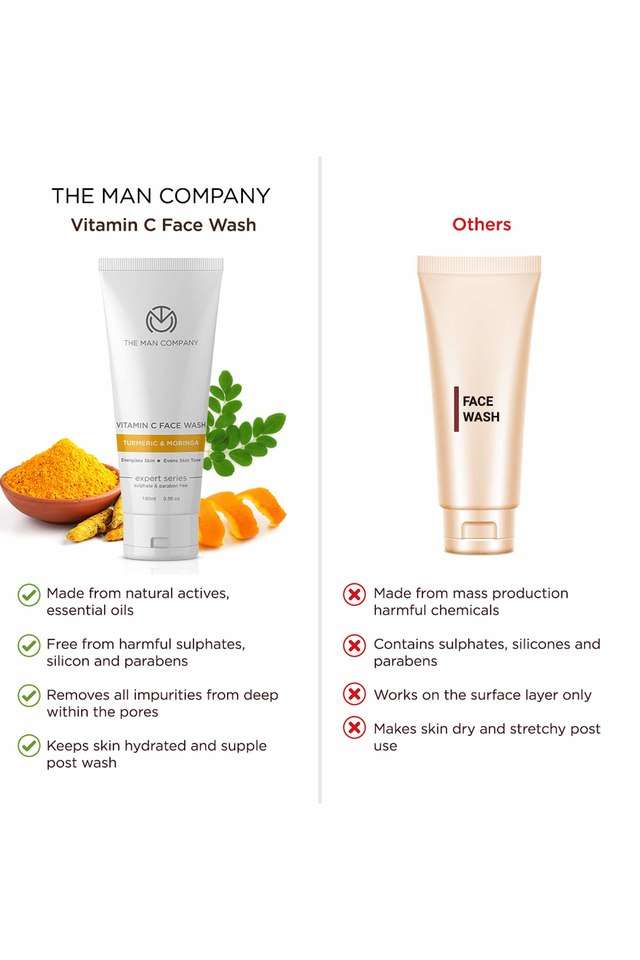 Vitamin-C-Face-Wash---100-ml