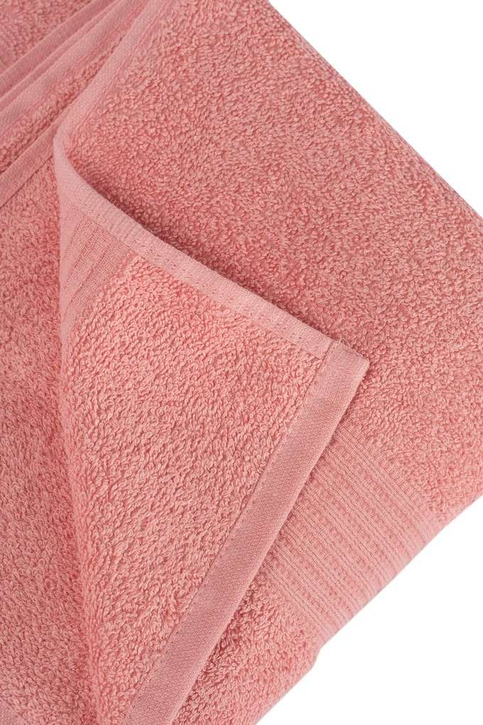 Hermosa-Jeneth-350-GSM-Pink-Bath-Towel