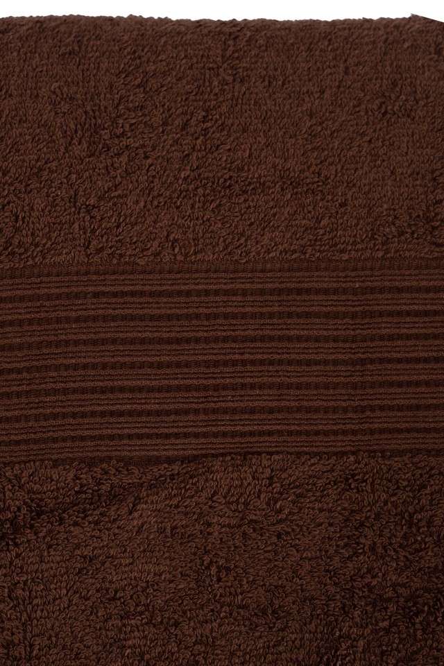 Hermosa-Jeneth-350-GSM-Brown-Bath-Towel