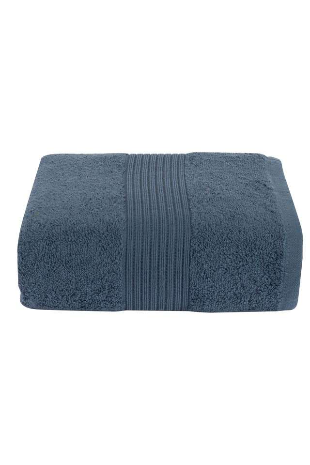 Hermosa-Jeneth-350-GSM-Blue-Hand-Towel