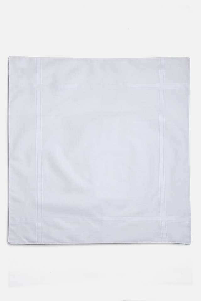 Solid-Cotton-Mens-Handkerchief---Pack-Of-5