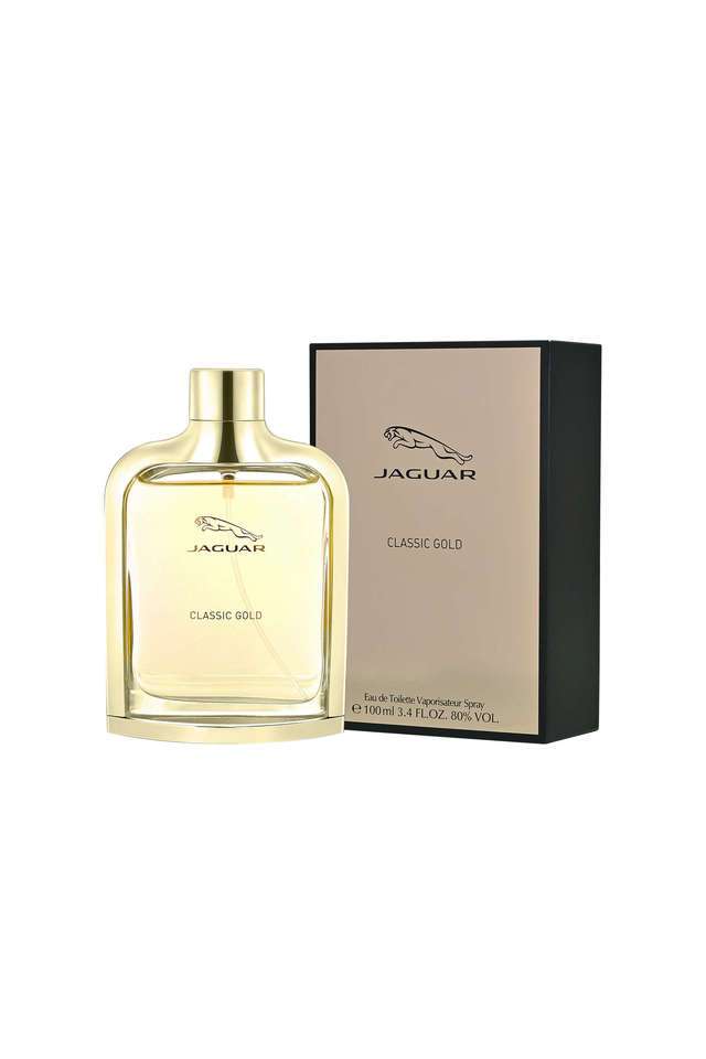 Classic-Gold-Eau-de-Toilette-for-Men---100-ml