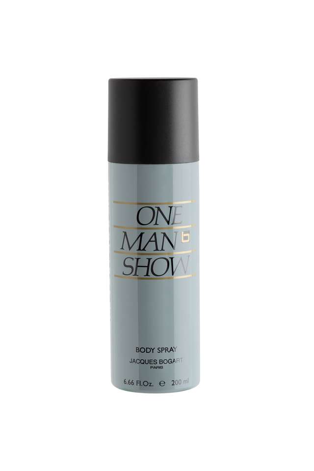 One-Man-Show-Deodorant-Spray---200-ml