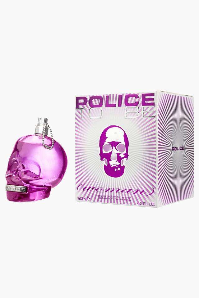 To-Be-Woman-Eau-De-Parfum-For-Women---125-ml -Floral -Fruity-EDP