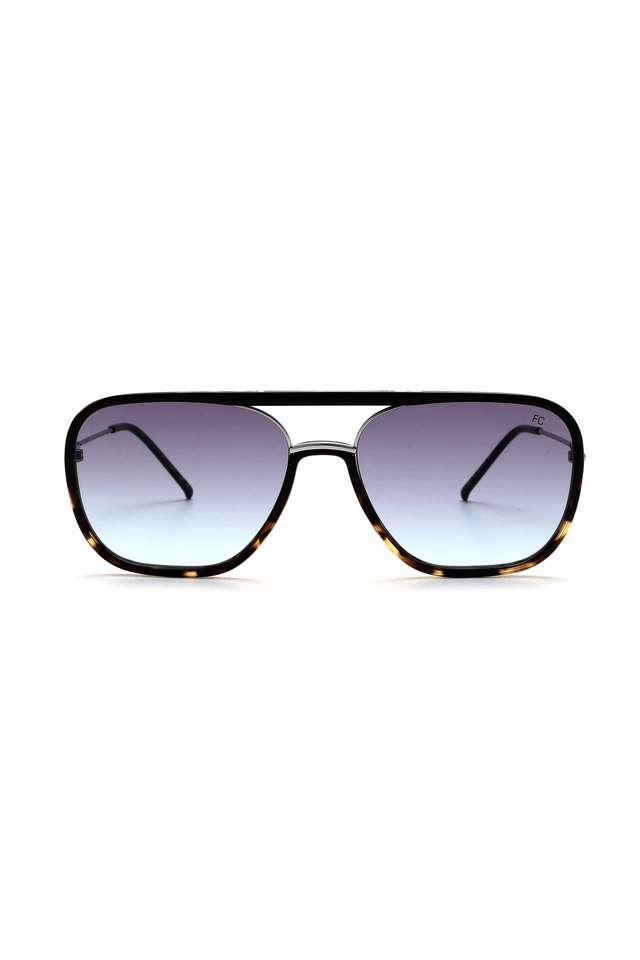 Men-s-Full-Rim-Non-Polarized-Square-Sunglasses