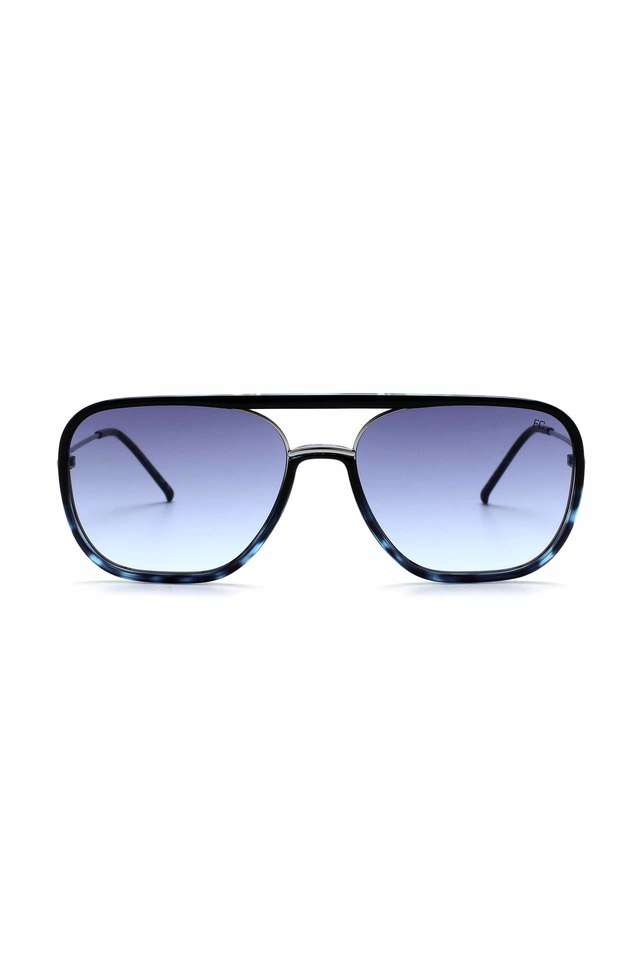 Men-s-Full-Rim-Non-Polarized-Square-Sunglasses