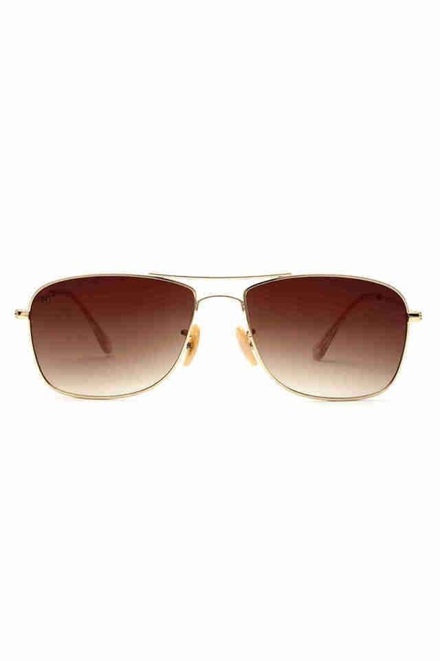 Men-Full-Rim-Non-Polarized-Aviator-Sunglasses-7638-C1-58-S-with-Case