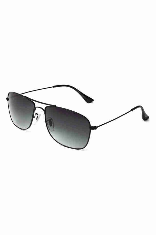 Men-Full-Rim-Non-Polarized-Aviator-Sunglasses-7638-C2-58-S-with-Case